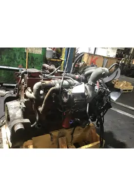 CUMMINS ISL G Engine Assembly