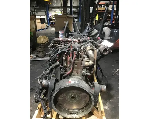 CUMMINS ISL G Engine Assembly