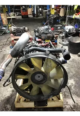 CUMMINS ISL G Engine Assembly