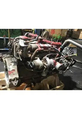 CUMMINS ISL G Engine Assembly