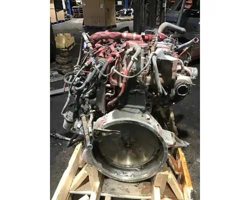 CUMMINS ISL G Engine Assembly