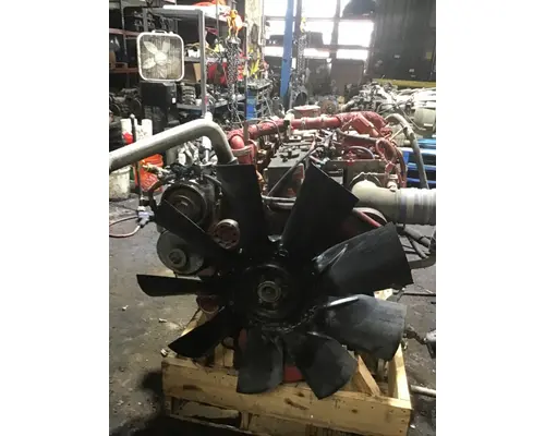 CUMMINS ISL G Engine Assembly