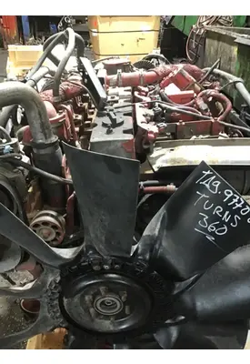 CUMMINS ISL G Engine Assembly