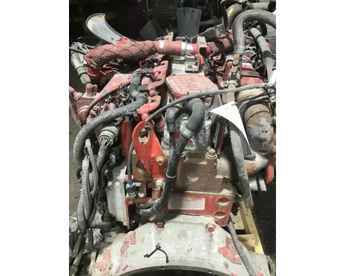 CUMMINS ISL G Engine Assembly