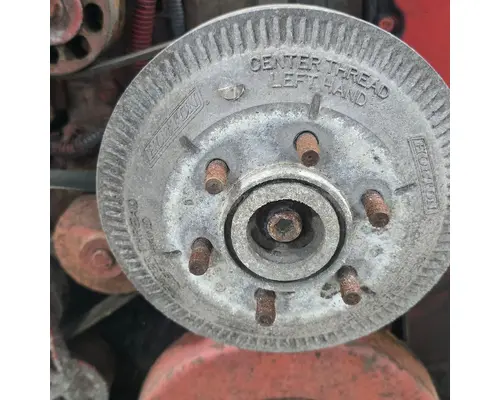 CUMMINS ISL G Engine Assembly