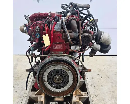 CUMMINS ISL G Engine Assembly