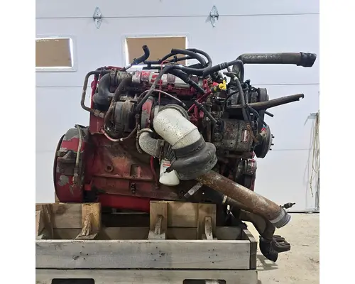 CUMMINS ISL G Engine Assembly