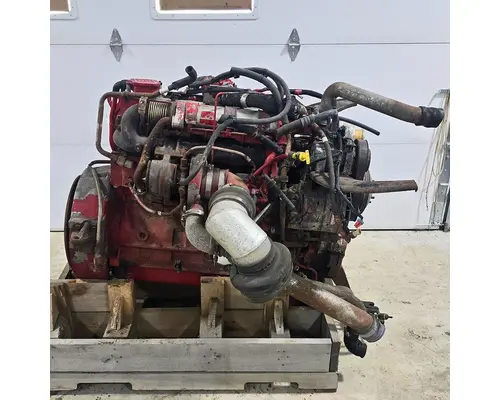 CUMMINS ISL G Engine Assembly