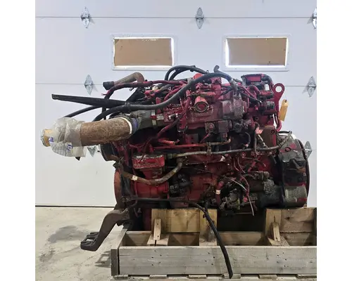 CUMMINS ISL G Engine Assembly