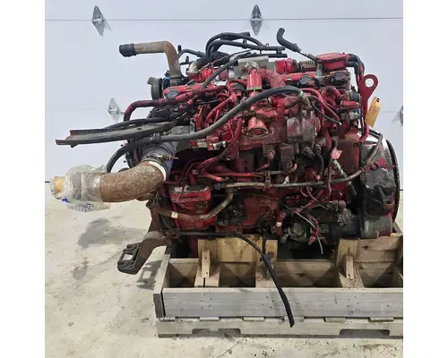 CUMMINS ISL G Engine Assembly