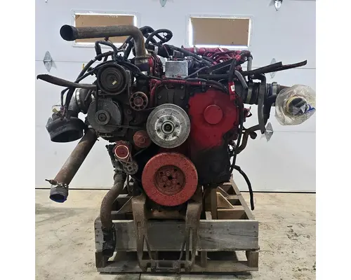CUMMINS ISL G Engine Assembly