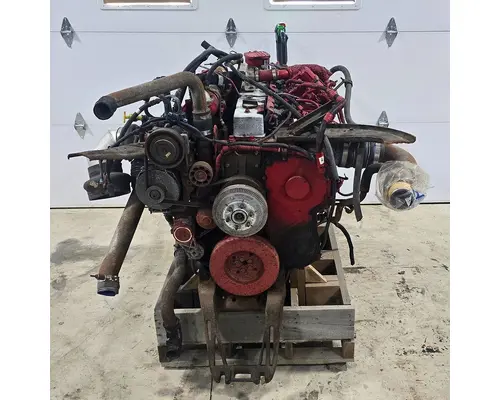 CUMMINS ISL G Engine Assembly