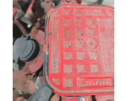 CUMMINS ISL G Engine Assembly