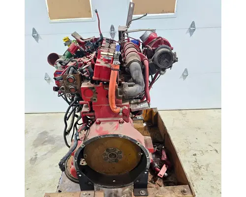 CUMMINS ISL G Engine Assembly