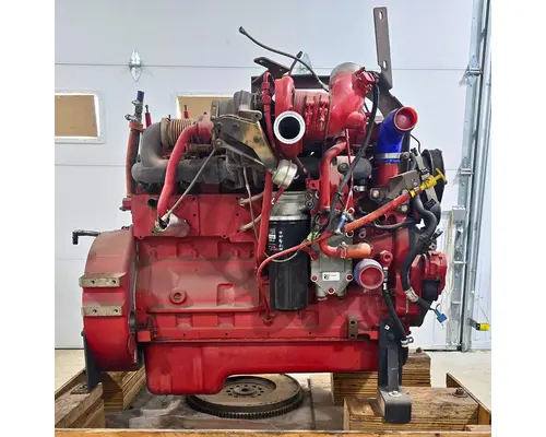 CUMMINS ISL G Engine Assembly