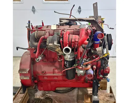 CUMMINS ISL G Engine Assembly