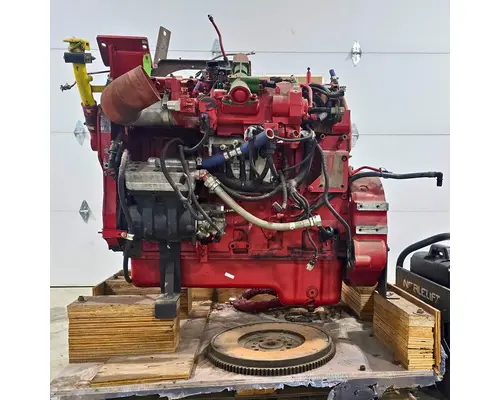 CUMMINS ISL G Engine Assembly