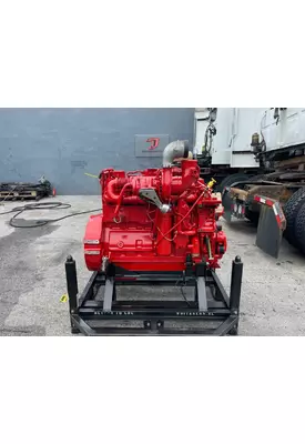 CUMMINS ISL G Engine Assembly