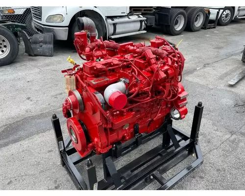 CUMMINS ISL G Engine Assembly