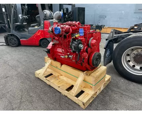 CUMMINS ISL G Engine Assembly