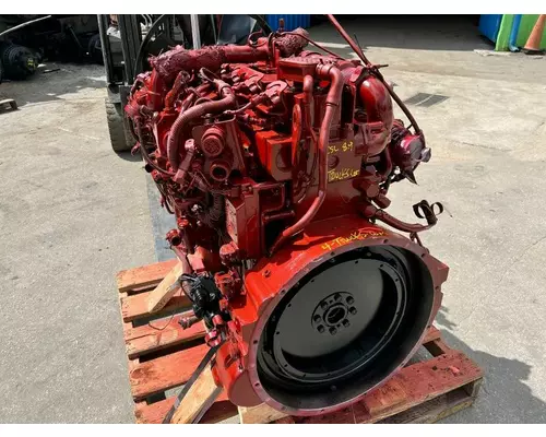 CUMMINS ISL G Engine Assembly