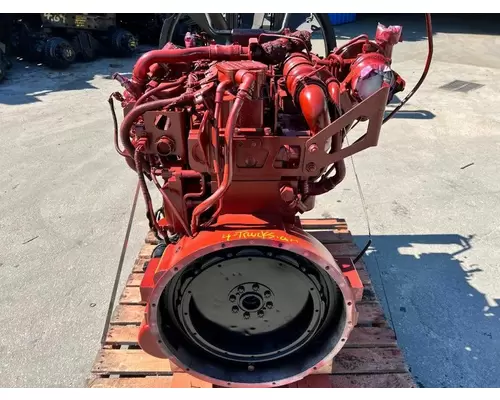 CUMMINS ISL G Engine Assembly