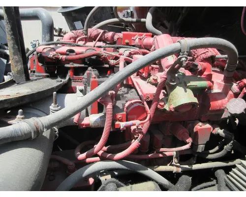 CUMMINS ISL G Engine Assembly