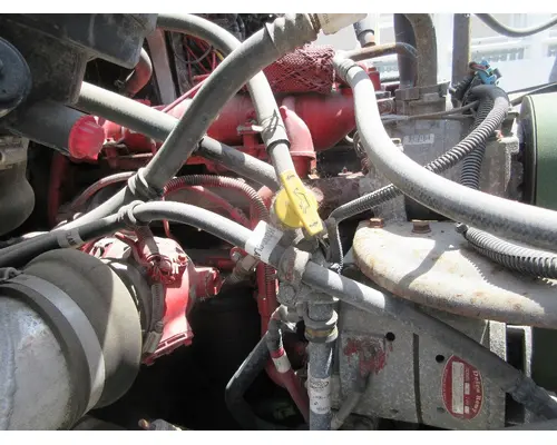 CUMMINS ISL G Engine Assembly
