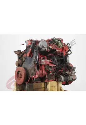 CUMMINS ISL G Engine Assembly