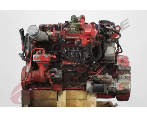 CUMMINS ISL G Engine Assembly