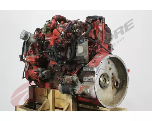 CUMMINS ISL G Engine Assembly