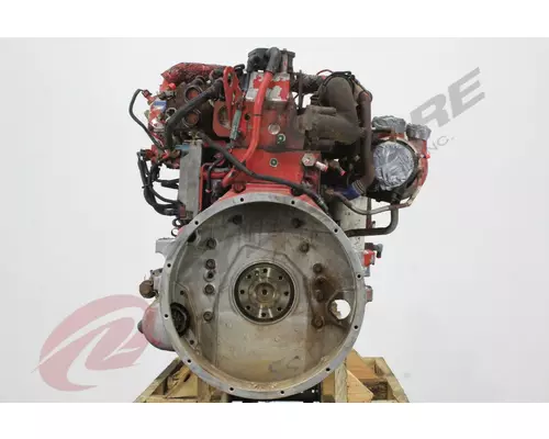 CUMMINS ISL G Engine Assembly