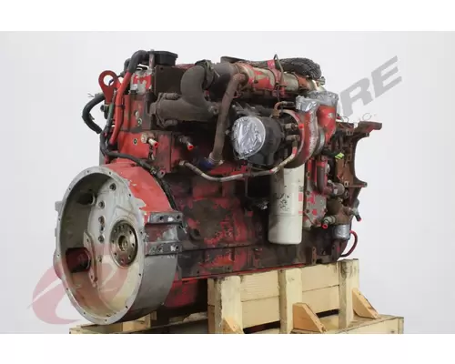 CUMMINS ISL G Engine Assembly