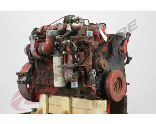 CUMMINS ISL G Engine Assembly