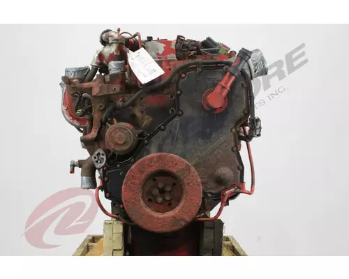 CUMMINS ISL G Engine Assembly