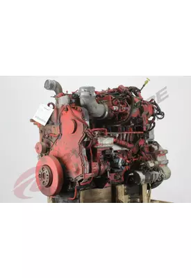 CUMMINS ISL G Engine Assembly