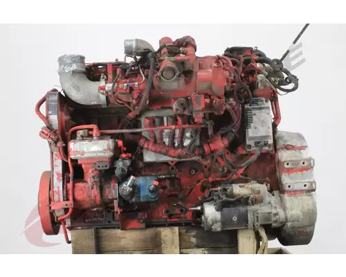 CUMMINS ISL G Engine Assembly