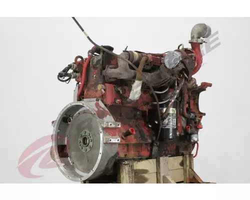 CUMMINS ISL G Engine Assembly