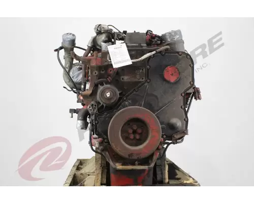 CUMMINS ISL G Engine Assembly