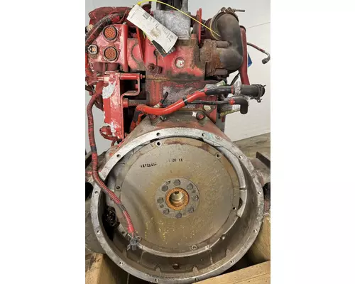 CUMMINS ISL G Engine Assembly