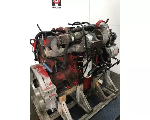CUMMINS ISL G Engine Assembly