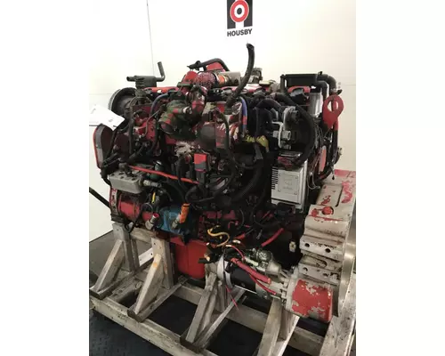 CUMMINS ISL G Engine Assembly