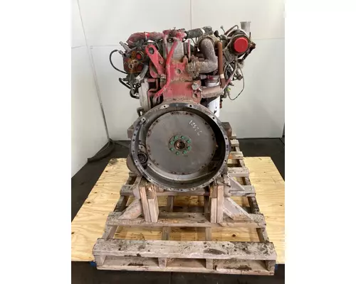 CUMMINS ISL G Engine Assembly