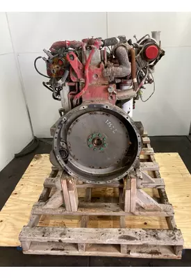 CUMMINS ISL G Engine Assembly