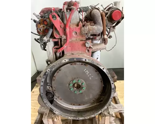 CUMMINS ISL G Engine Assembly