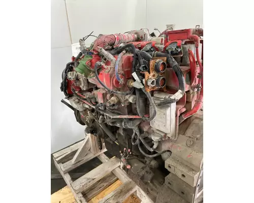 CUMMINS ISL G Engine Assembly