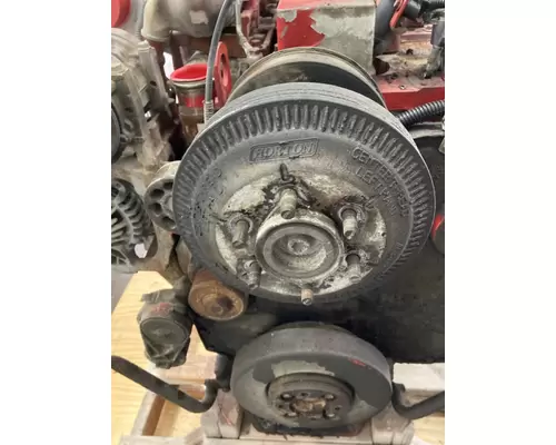 CUMMINS ISL G Engine Assembly