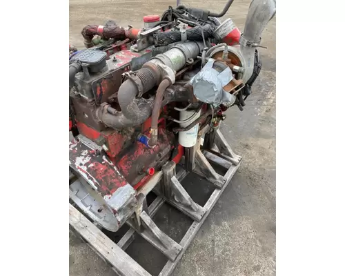 CUMMINS ISL G Engine Assembly