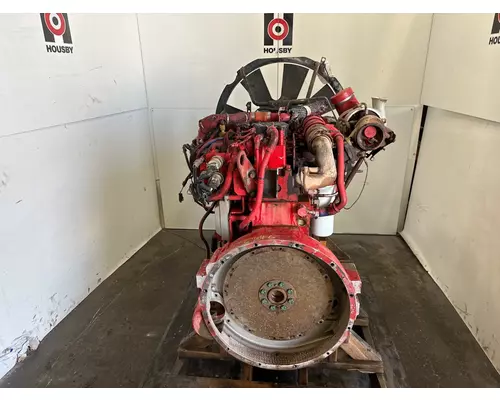 CUMMINS ISL G Engine Assembly