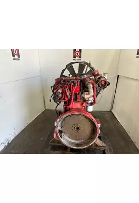 CUMMINS ISL G Engine Assembly